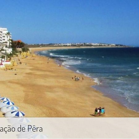 Edificio Solmar Apartment Armação de Pêra Kültér fotó